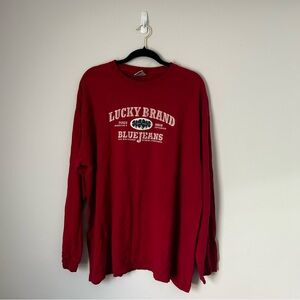 Vintage Lucky Brand Tee